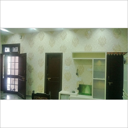 Residential Interior Designing Services In Gumanpura Kota