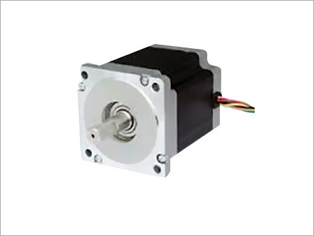 Reversible Synchronous Motor