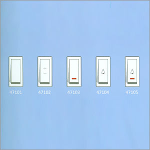 Slim Switches