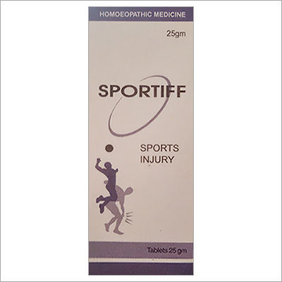 Sports Injury Medicine