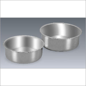 Stainless Steel Salad Bowl