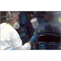 Automotive Underbody Coating