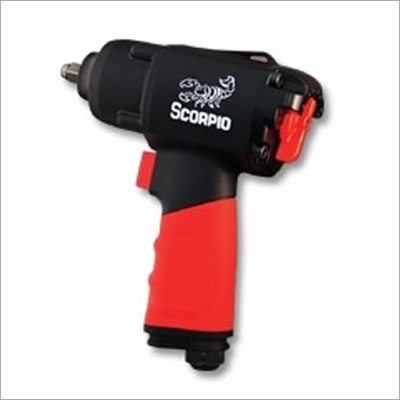 Composite Impact Wrench