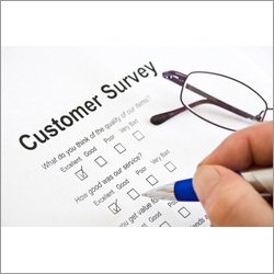 Customer Survey Services By SHINE RESEARCH & SERVICES PVT. LTD.