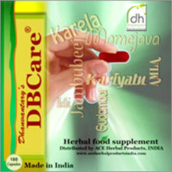 Diabetes Herbal Supplement