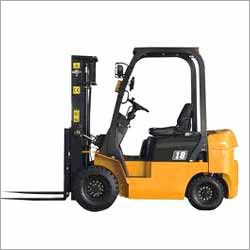 Forklifts Spare Parts