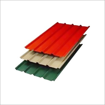 गैल्वेनाइज्ड और गैलवैल्यूम रूफिंग शीट