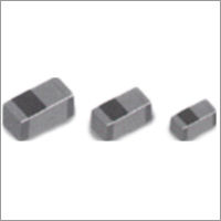 High Frequency Multilayer Chip Inductors