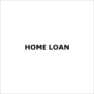 Home Loans By BALAJI CREATIONS
