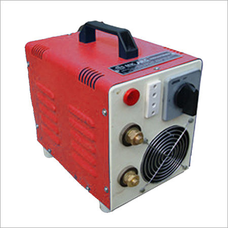 Industrial Welding Machine