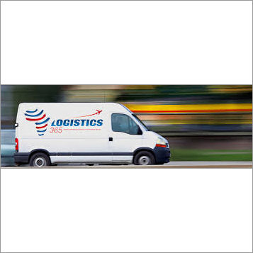 International Courier Agent