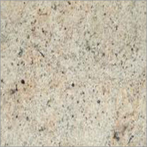 Ivory Fantasy Granite