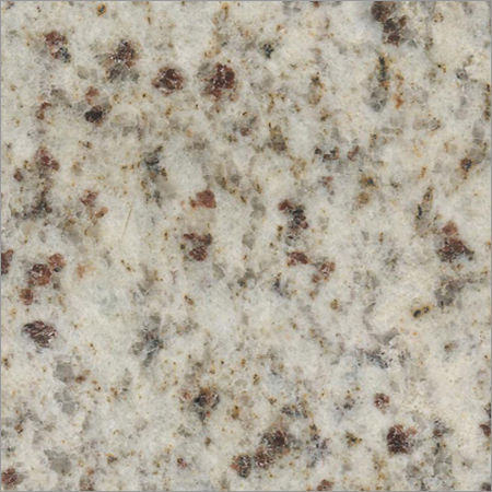 Kashmir White Granite