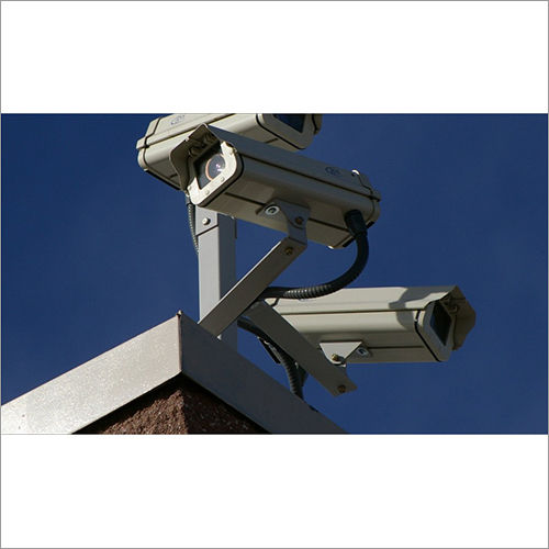 Monitored Security Services