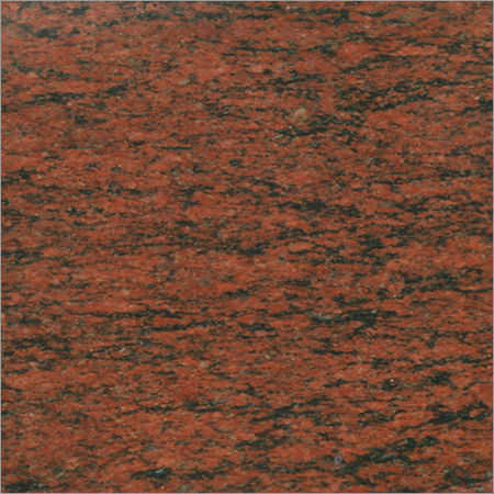 Multicolor Red Granite Slabs