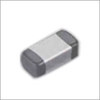 Multilayer Ceramic High Frequency Capacitor