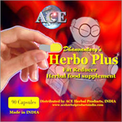 Obesity Herbal Medicine