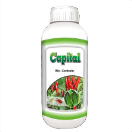 Organic Plant Insecticide