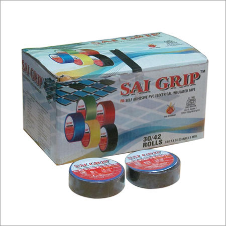 Pvc Tape