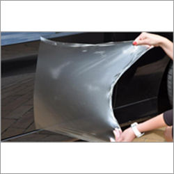 Solvent Coating