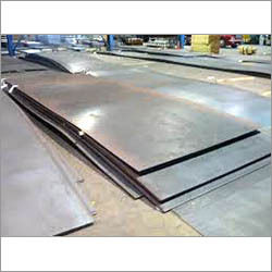 Stainless Steel Plate