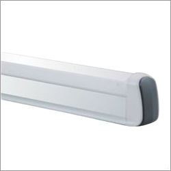 Silver T5 Led Tube Light Slim Hight Lumen