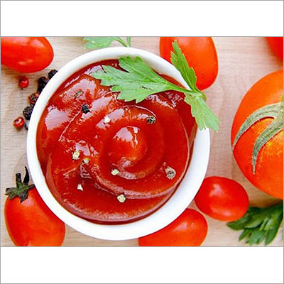 Tomato Ketchup