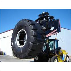 Tyre Handler Spare Parts