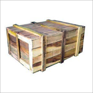 Wood Packaging Plywood Boxes