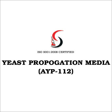 Yeast Propogation Media (AYP-112)