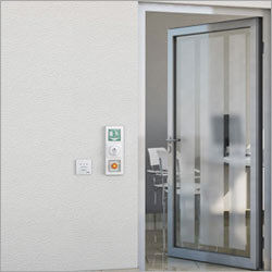 Access Control Systems