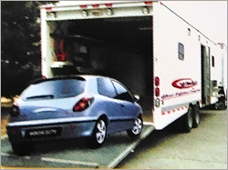 Car Relocation Service By CPMC RELOCATION & LOGISTICS PVT. LTD.