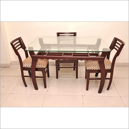 Designer Dinning Furniture Dimension(L*W*H): Customized