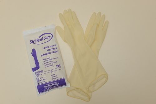 Disposable Surgical Hand Gloves Hyderabad