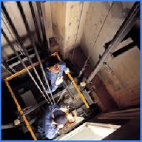 Elevator Maintenance Services