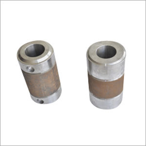 Excavator Part Assembly Material