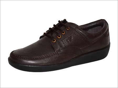 Gents Leather Shoes