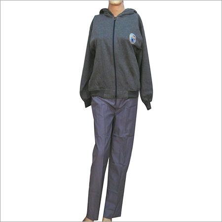 Girls Track Suit