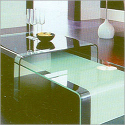 Glass Table