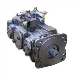 Hydraulic Pumps Repair Services