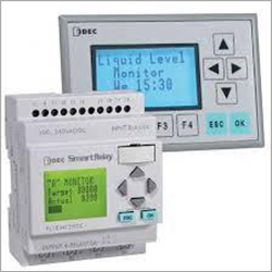 Mini Plc