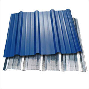 Ms Roofing Sheets