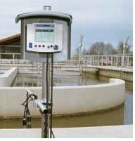 On Line Effluent Water Quality Monitoring