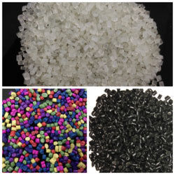 Plastic Granules