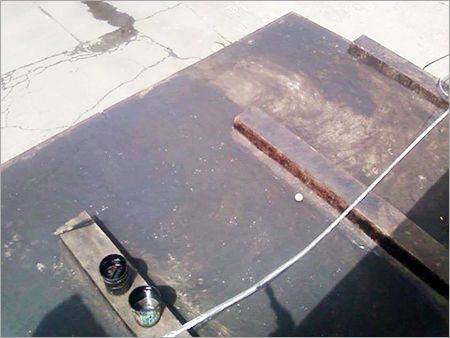 Roof Waterproofing Services