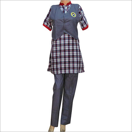 School Salwar Kameez