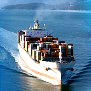 Shipping LCL Services By CHAND INTERNATIONAL