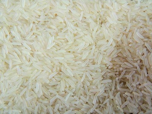 Sugandha Rice - Premium Basmati Grain, Resinous Fragrance, Rich Taste, Long Shelf Life