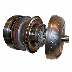 Torque Converter Repair Services By EQUIPMENT SPARES CO.