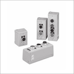 Waterproof Control Station